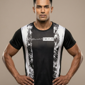 Eljay Nexus Sports T-Shirt