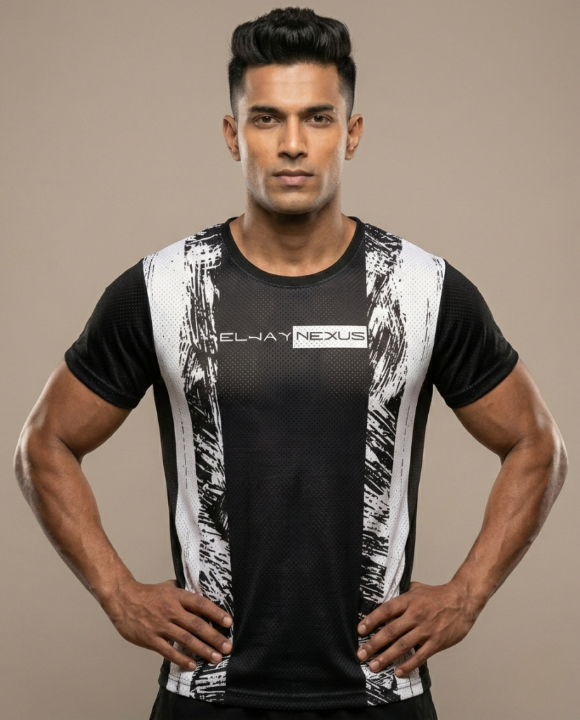 Eljay Nexus Sports T-Shirt