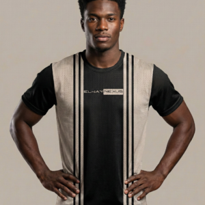Eljay Nexus Sports T-Shirt