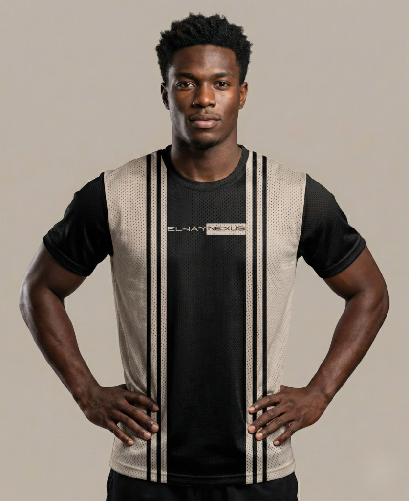 Eljay Nexus Sports T-Shirt