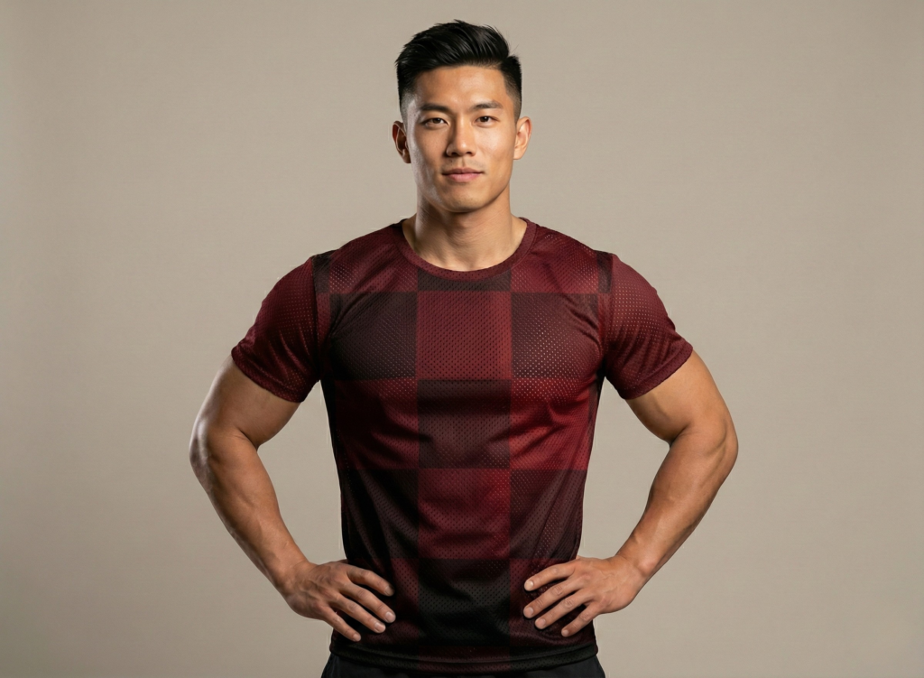 Eljay Nexus Sports T-Shirt