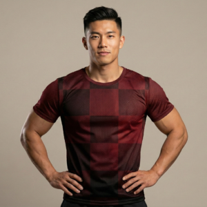 Eljay Nexus Sports T-Shirt