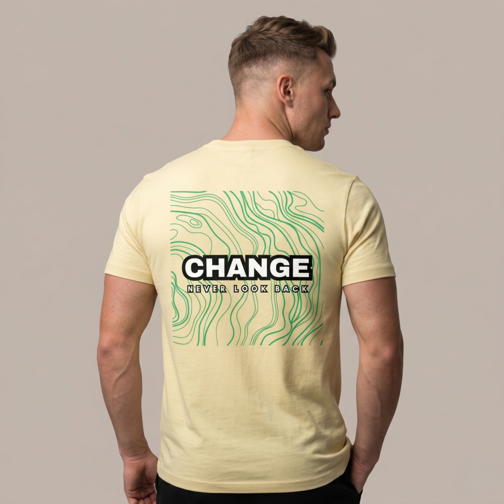 Eljay Nexus Neon T-Shirt