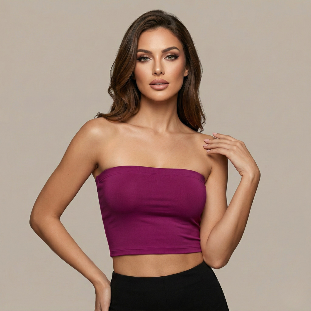 Eljay Nexus Tube Top