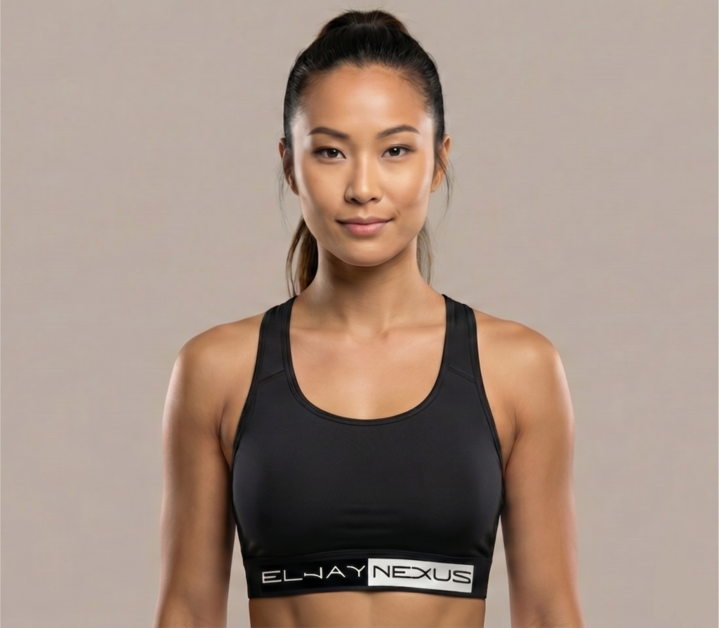 Eljay Nexus Sports Bra