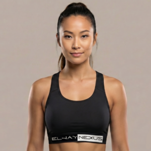 Eljay Nexus Sports Bra