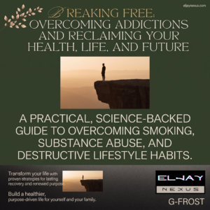 Breaking Free: Addiction Recovery Guide - Complimentary E-book