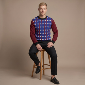 Eljay Nexus Majesty Sweatshirt
